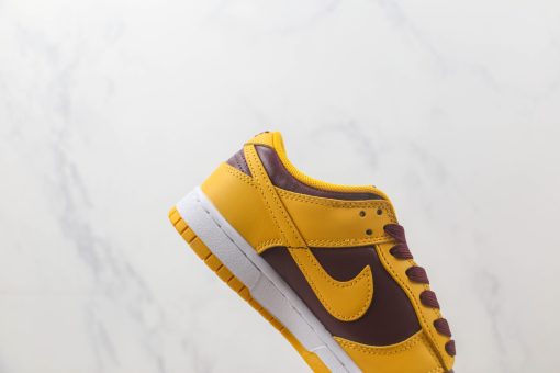 Nike Dunk Low Arizona State