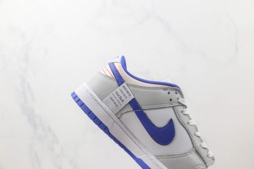 Nike Dunk Low Worldwide White Blue