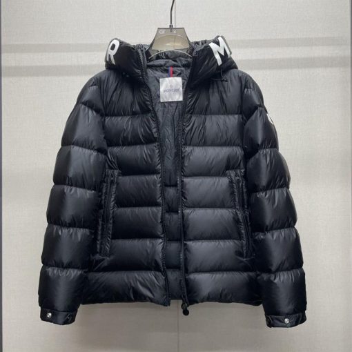 Moncler jacket