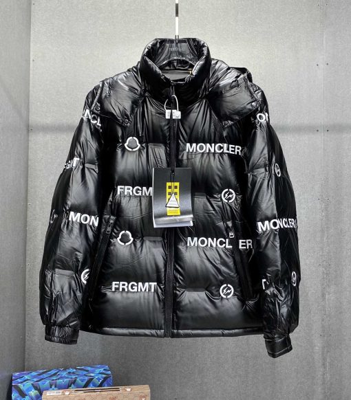 Moncler jacket