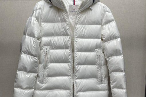 Moncler jacket