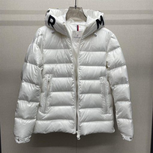 Moncler jacket