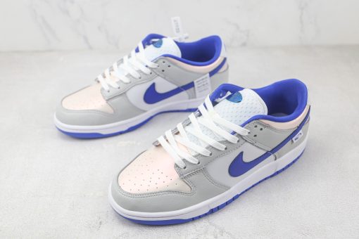 Nike Dunk Low Worldwide White Blue