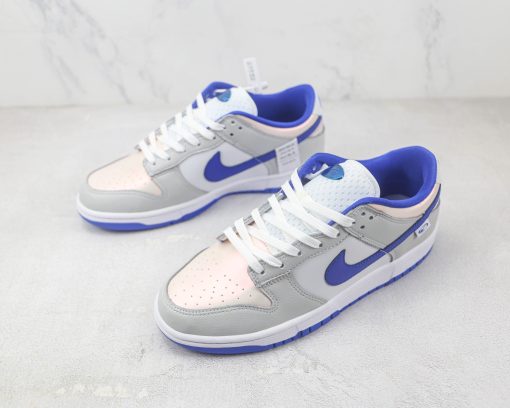 Nike Dunk Low Worldwide White Blue