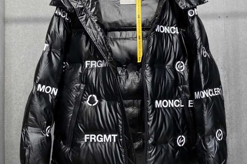 Moncler jacket