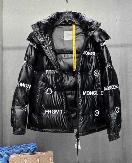 Moncler jacket