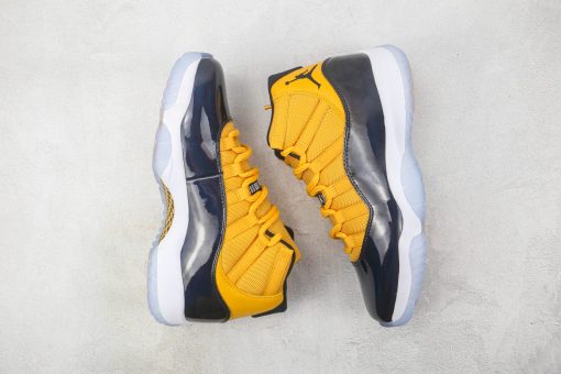 Nike Air Jordan 11 Retro Jubilee 25th Anniversary