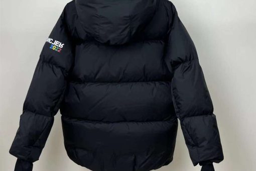 Moncler jacket