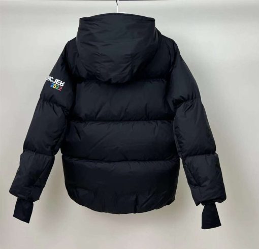 Moncler jacket