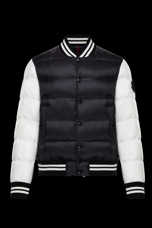 Moncler jacket