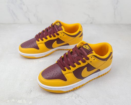 Nike Dunk Low Arizona State