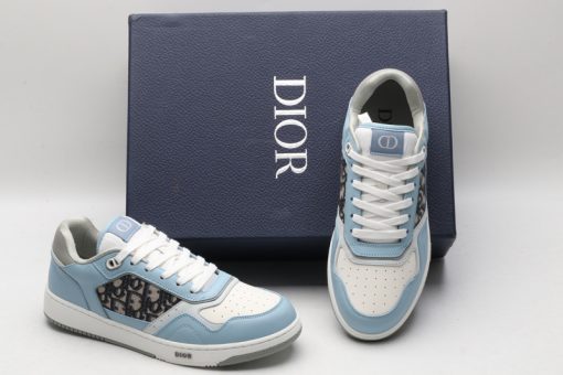 DIOR B27 LOW Blue