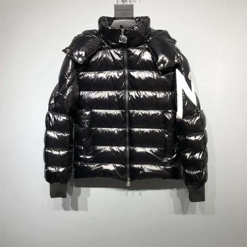 Moncler jacket