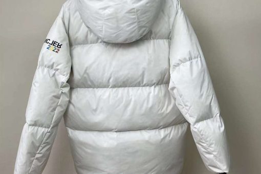 Moncler jacket