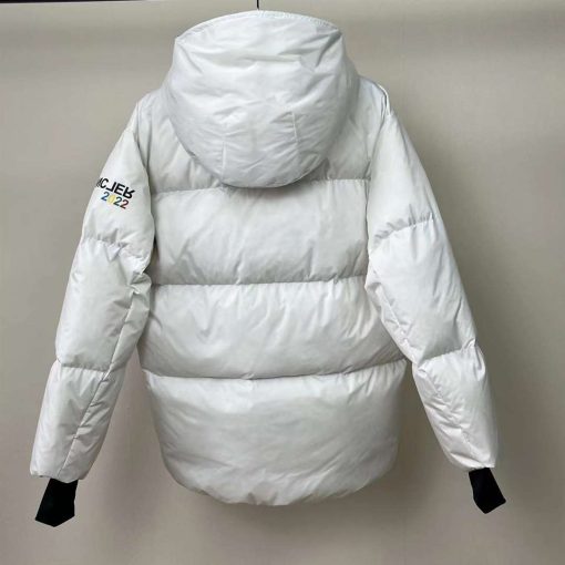 Moncler jacket