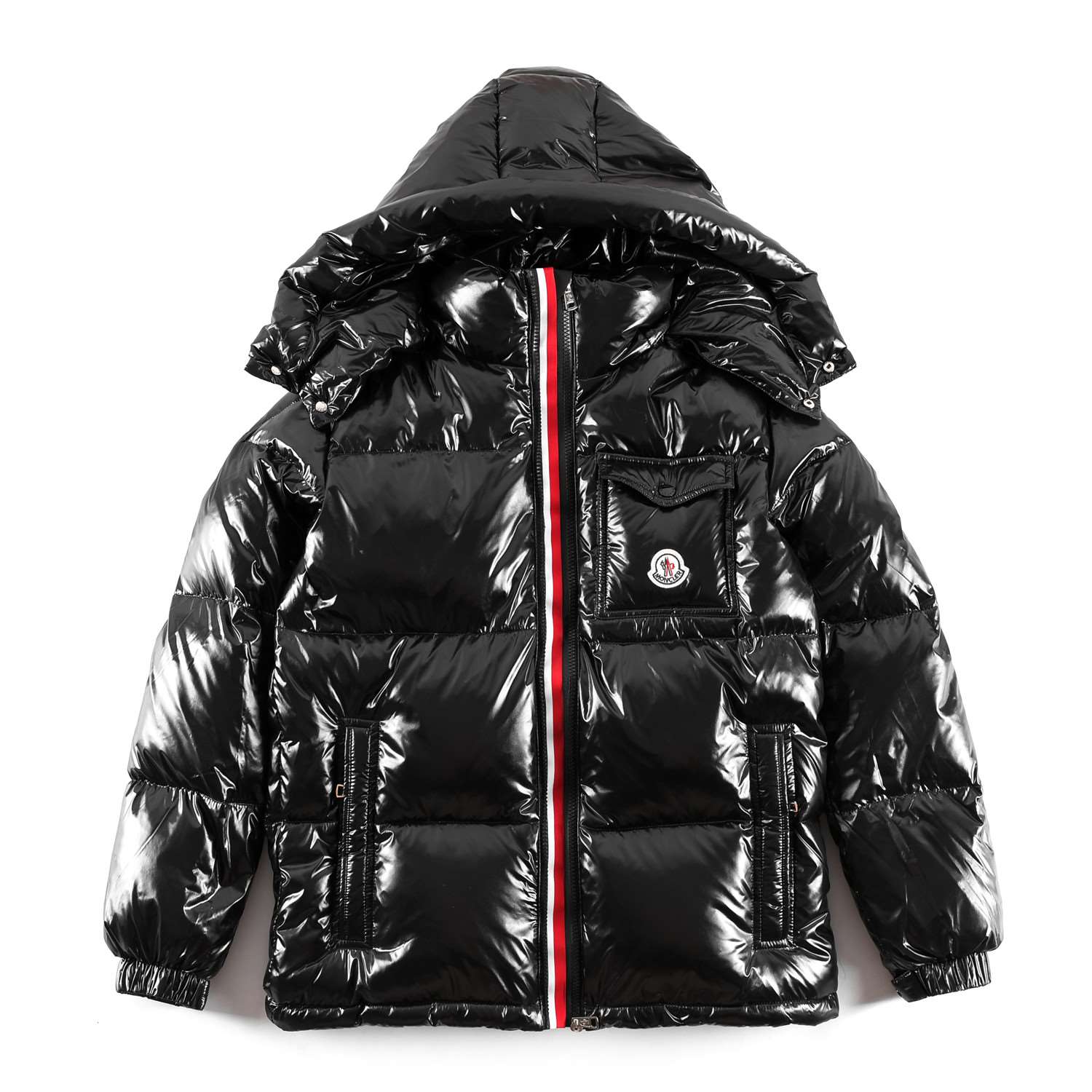 Moncler jacket - DeluxeSide