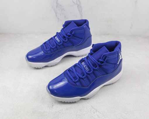 Nike Air Jordan 11 Retro"Midnight Navy White"