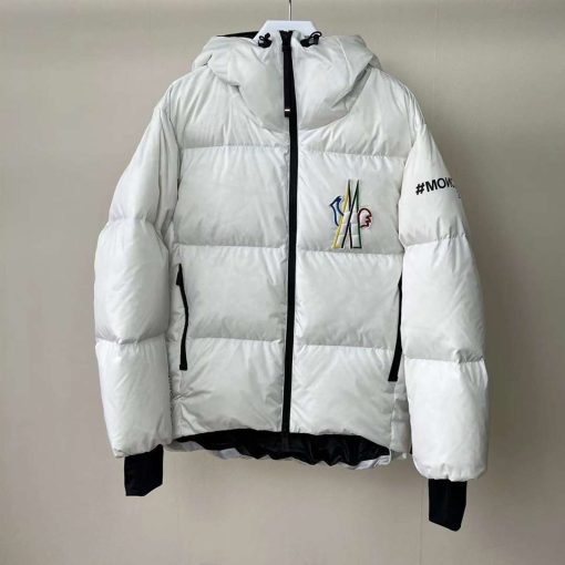 Moncler jacket