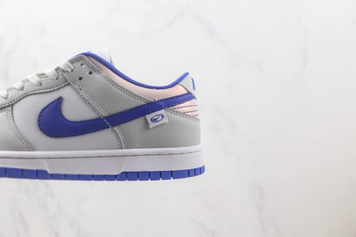 Nike Dunk Low Worldwide White Blue