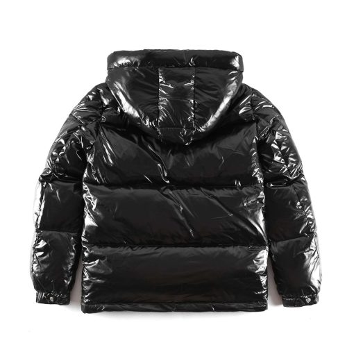 Moncler jacket