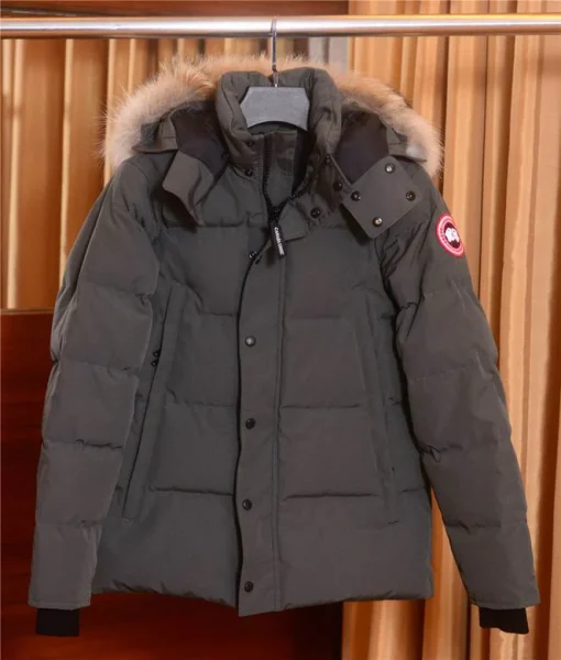 Canada Goose