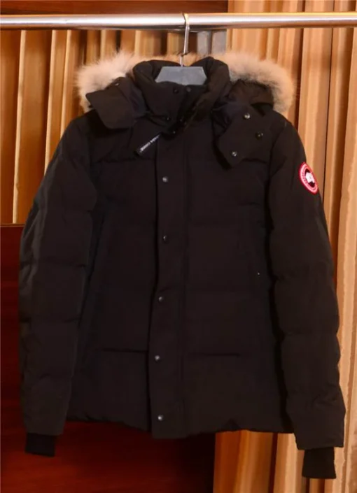 Canada Goose