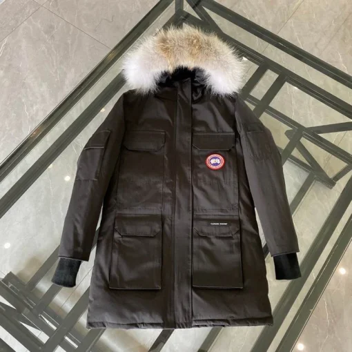 Canada Goose