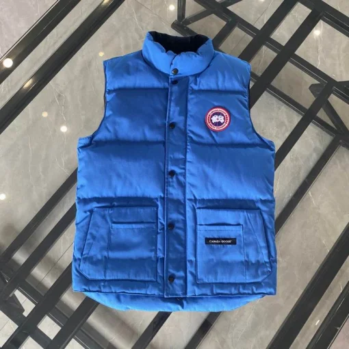 Canada Goose Vest