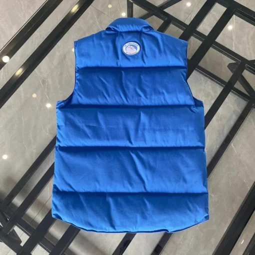 Canada Goose Vest