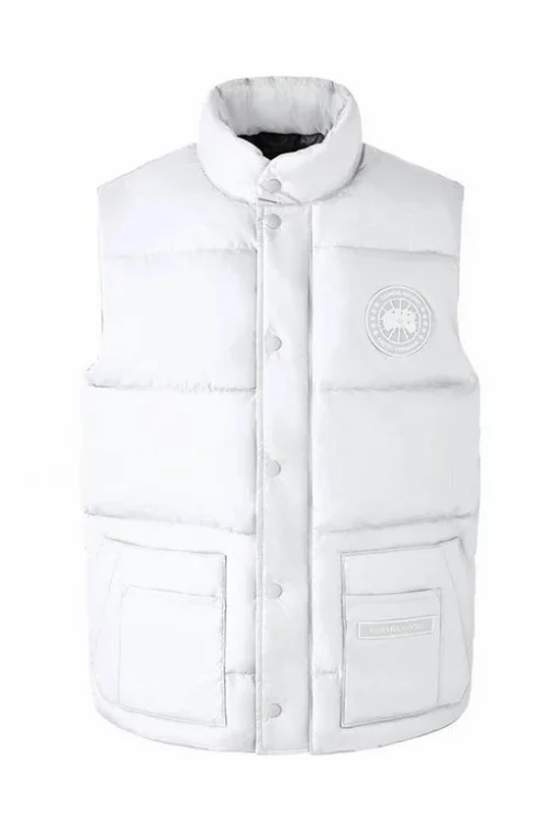 Canada Goose Vest