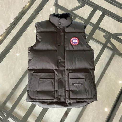 Canada Goose Vest