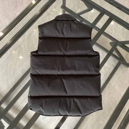 Canada Goose Vest - Image 6