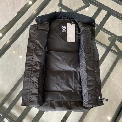 Canada Goose Vest - Image 2