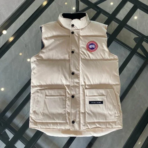 Canada Goose Vest