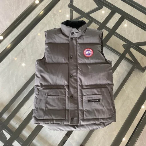 Canada Goose Vest