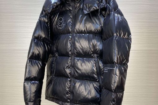 Moncler jacket