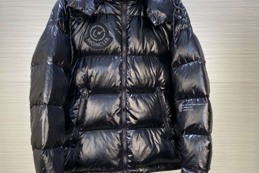 Moncler jacket