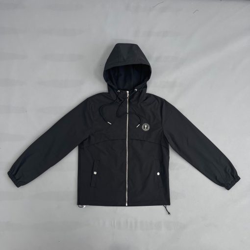 Trapstar Windbreaker 3 Color Jacket