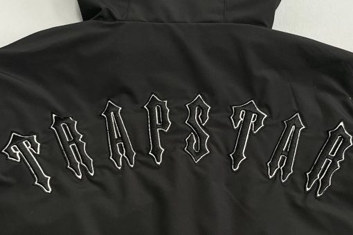 Trapstar Windbreaker 3 Color Jacket