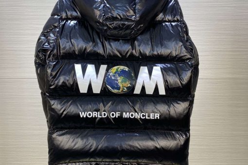 Moncler jacket