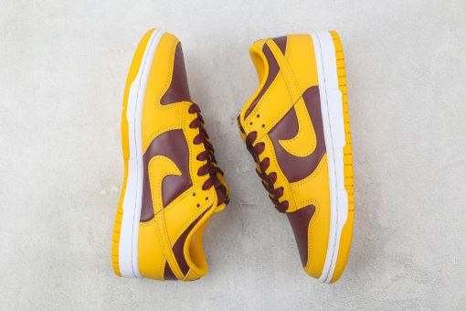 Nike Dunk Low Arizona State