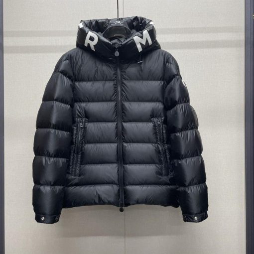 Moncler jacket