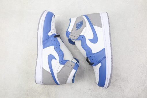 Nike Air Jordan 1 High OG “True Blue” - Image 3