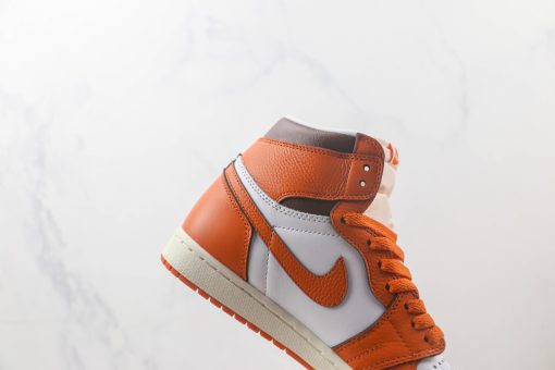 Nike Air Jordan 1 Retro High OG Starfish