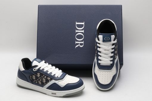 DIOR B27 LOW Navy