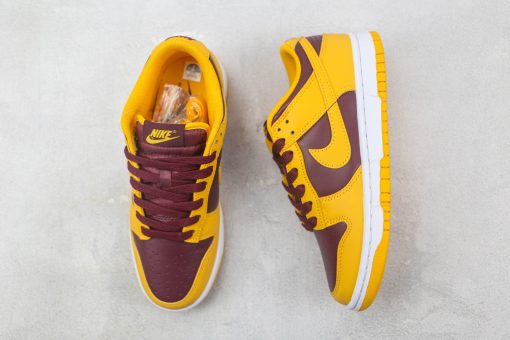 Nike Dunk Low Arizona State