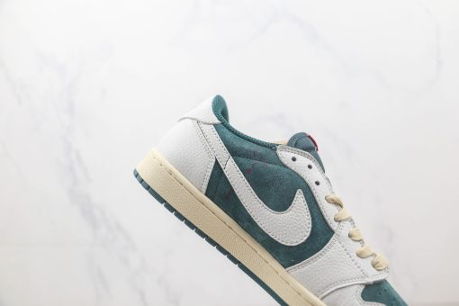 Travis Scott x Nike Air Jordan 1 Retro Low OG SP Green