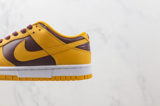 Nike Dunk Low Arizona State