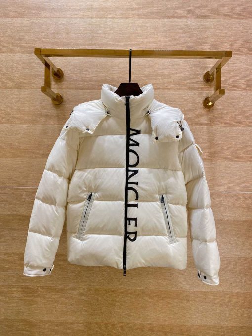 Moncler jacket