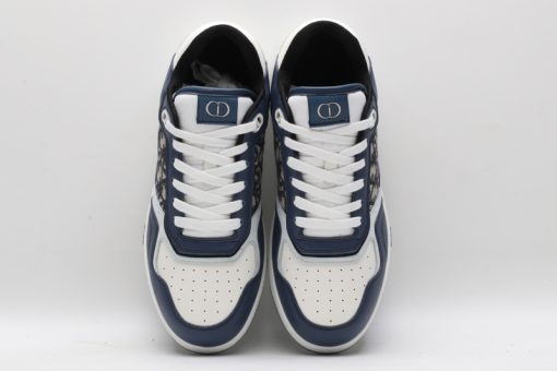 DIOR B27 LOW Navy